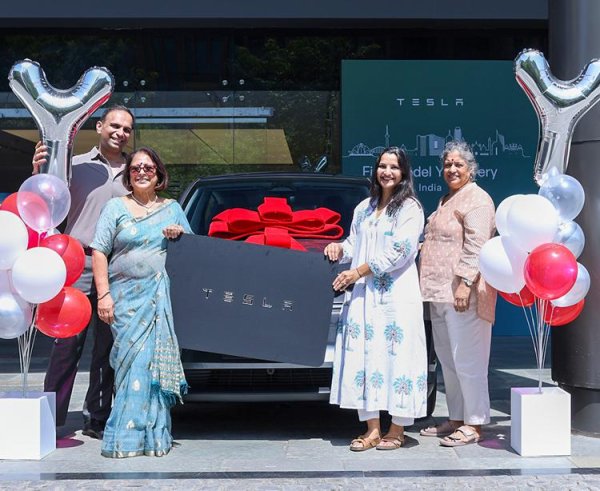 我国合法的配资平台 才卖了800台？网传特斯拉聘任前兰博基尼印度负责人救场